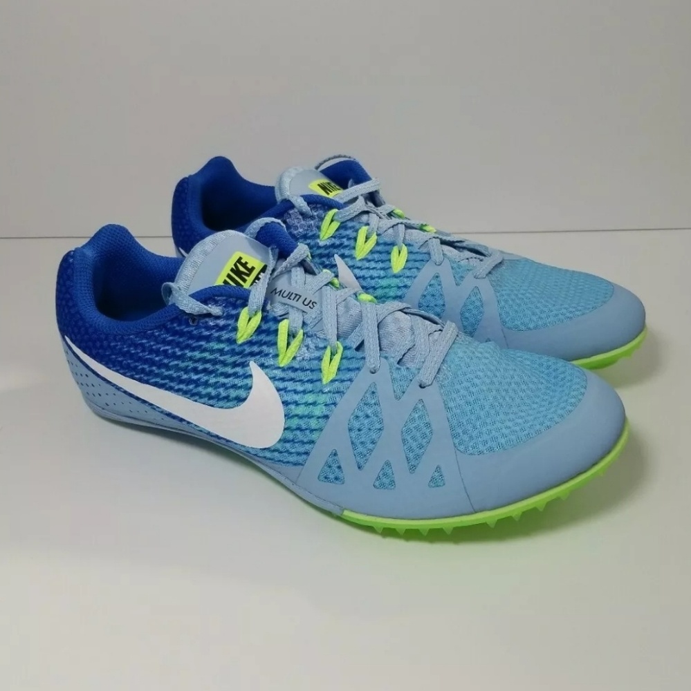 Nike Zoom Rival M8 Track&Field Wmns Sz 11.5
